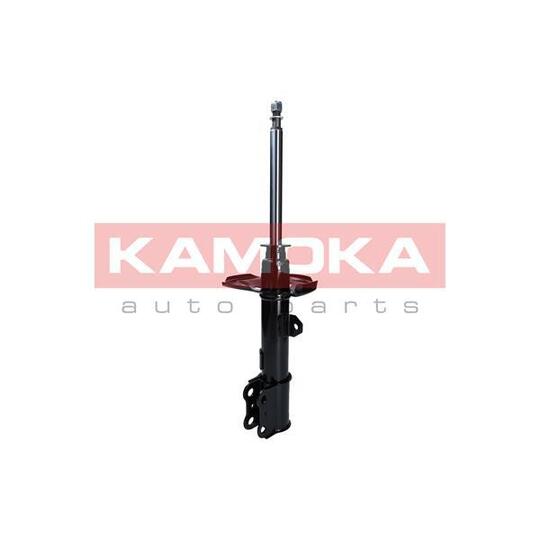 2000391 - Shock Absorber 