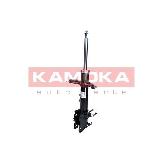 2000400 - Shock Absorber 