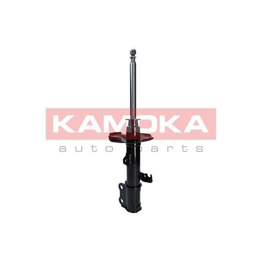 2000391 - Shock Absorber 