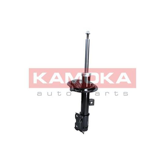 2000400 - Shock Absorber 