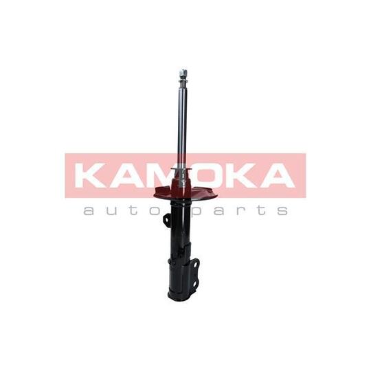 2000391 - Shock Absorber 