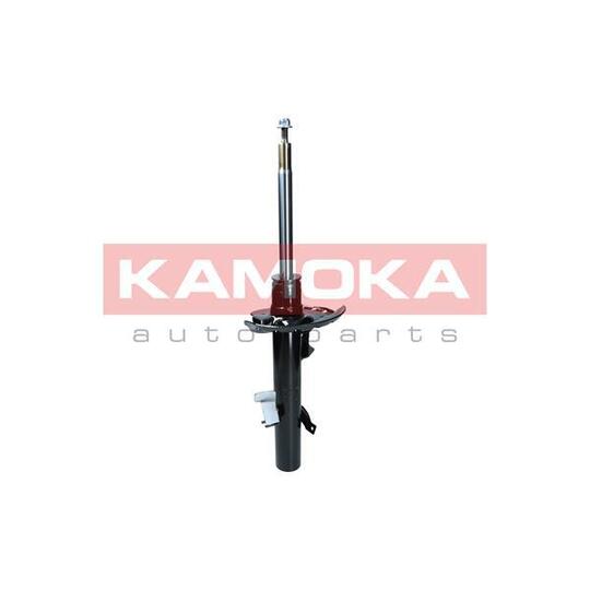 2000460 - Shock Absorber 