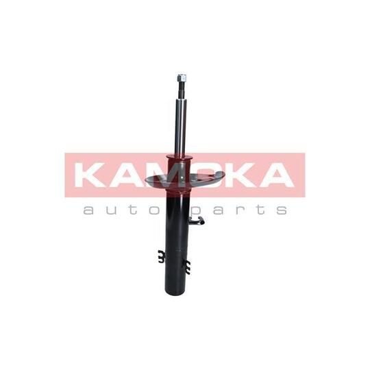 2000441 - Shock Absorber 