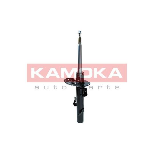 2000460 - Shock Absorber 