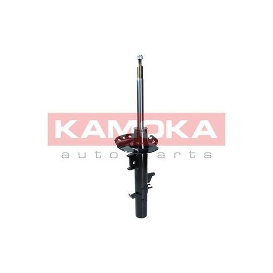 2000460 - Shock Absorber 