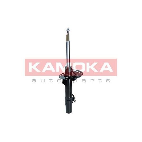 2000460 - Shock Absorber 