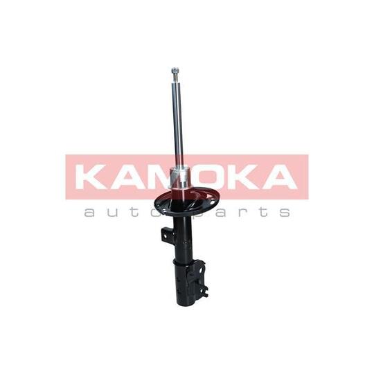 2000555 - Shock Absorber 