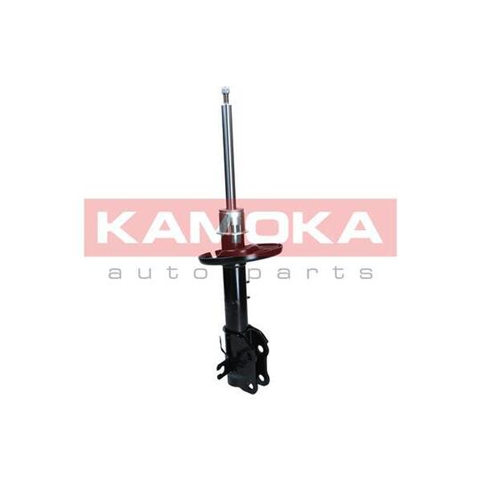 2000555 - Shock Absorber 