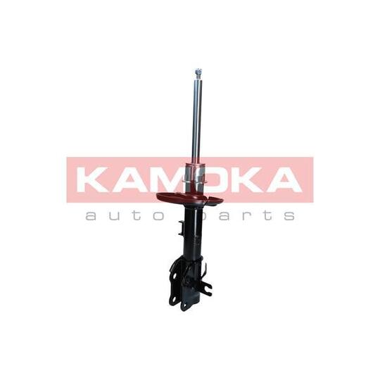 2000554 - Shock Absorber 