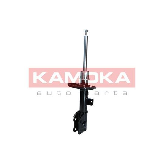 2000555 - Shock Absorber 