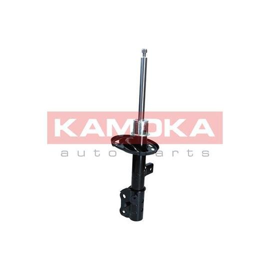 2000554 - Shock Absorber 