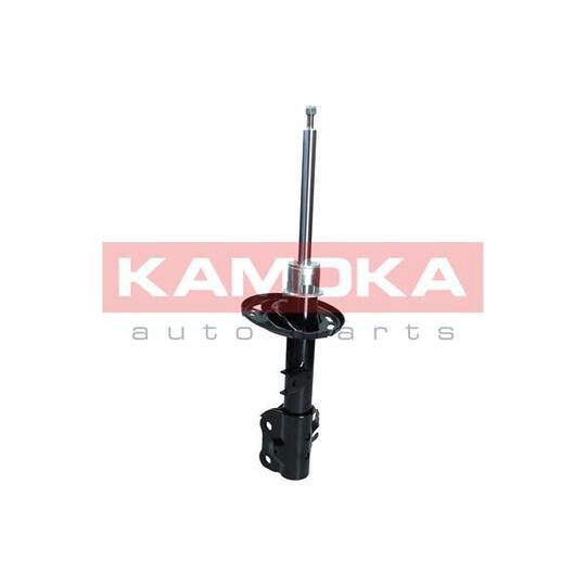 2000555 - Shock Absorber 