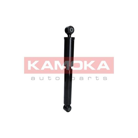 2000990 - Shock Absorber 