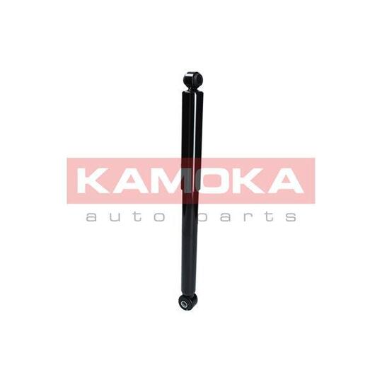 2009000 - Shock Absorber, steering 