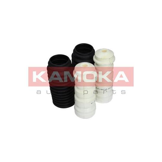 2019014 - Dust Cover Kit, shock absorber 