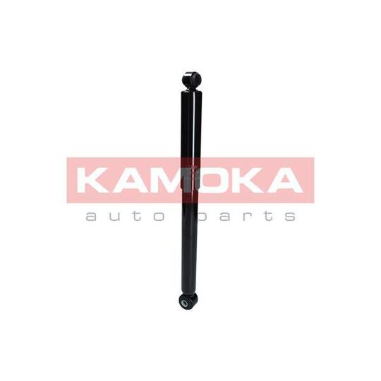 2009000 - Shock Absorber, steering 