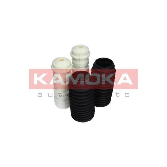 2019014 - Dust Cover Kit, shock absorber 