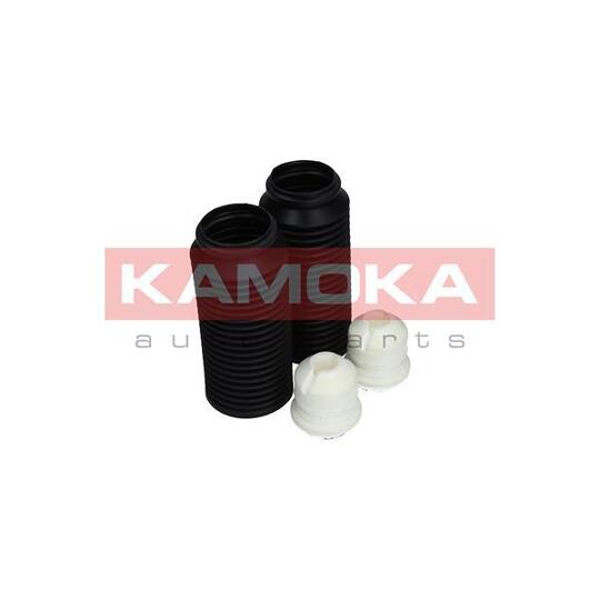 2019019 - Dust Cover Kit, shock absorber 