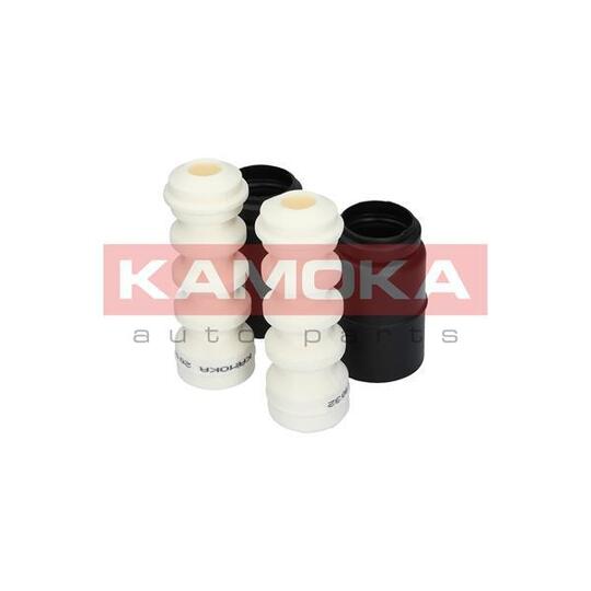 2019032 - Dust Cover Kit, shock absorber 