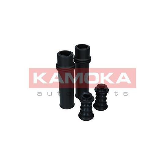 2019046 - Dust Cover Kit, shock absorber 