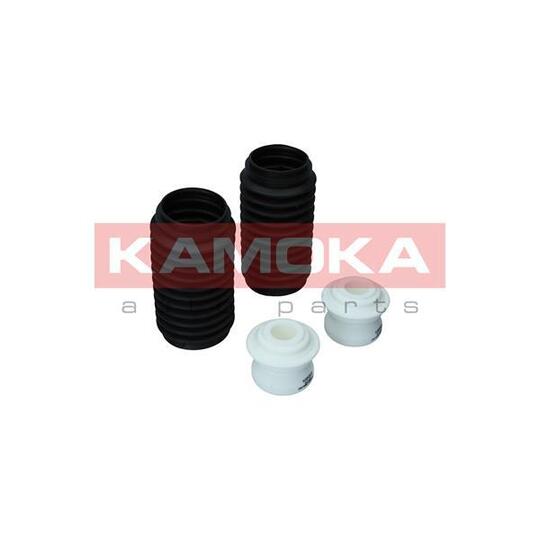 2019061 - Dust Cover Kit, shock absorber 