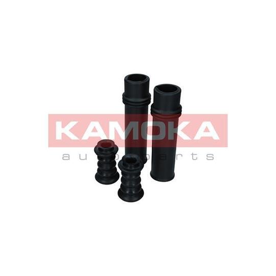 2019046 - Dust Cover Kit, shock absorber 