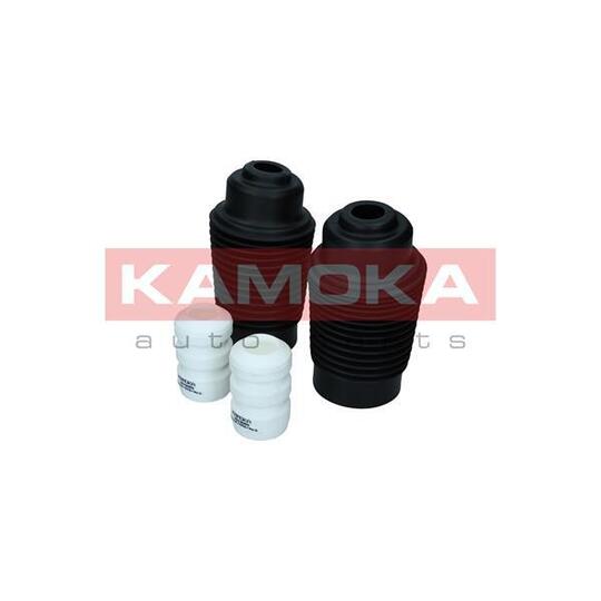 2019059 - Dust Cover Kit, shock absorber 