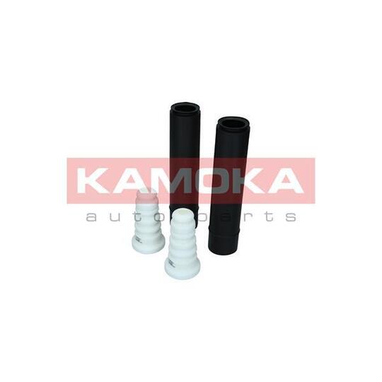 2019055 - Dust Cover Kit, shock absorber 