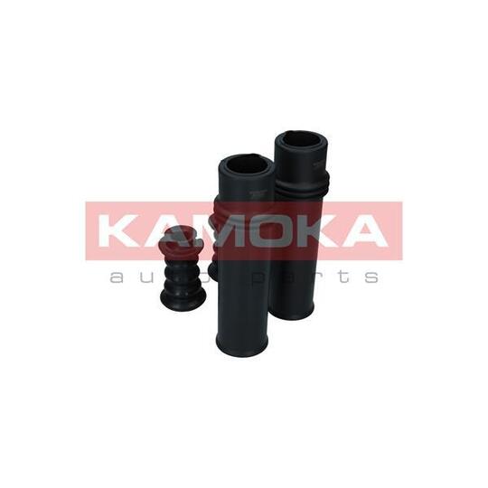 2019046 - Dust Cover Kit, shock absorber 