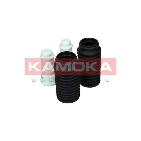 2019041 - Dust Cover Kit, shock absorber 