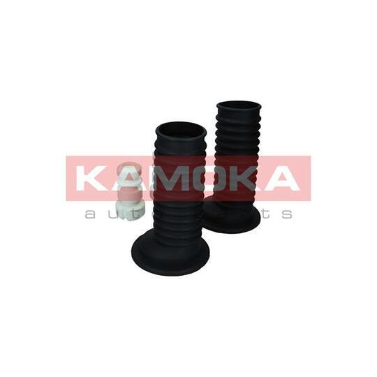 2019047 - Dust Cover Kit, shock absorber 