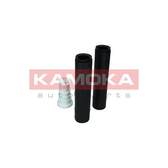 2019055 - Dust Cover Kit, shock absorber 