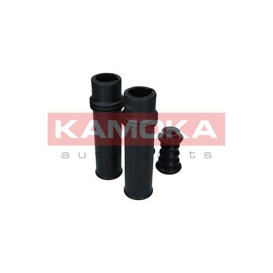 2019046 - Dust Cover Kit, shock absorber 