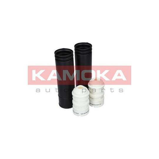 2019037 - Dust Cover Kit, shock absorber 