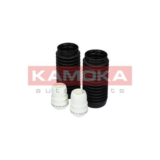 2019096 - Dust Cover Kit, shock absorber 