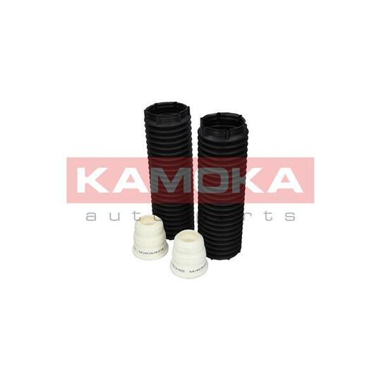 2019090 - Dust Cover Kit, shock absorber 