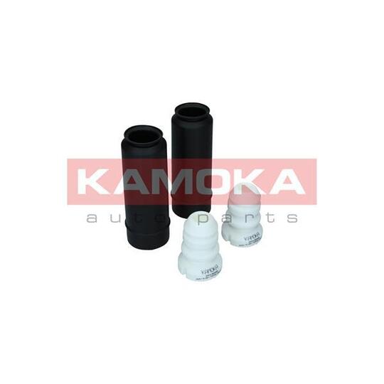 2019095 - Dust Cover Kit, shock absorber 