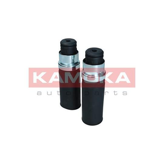2019065 - Dust Cover Kit, shock absorber 