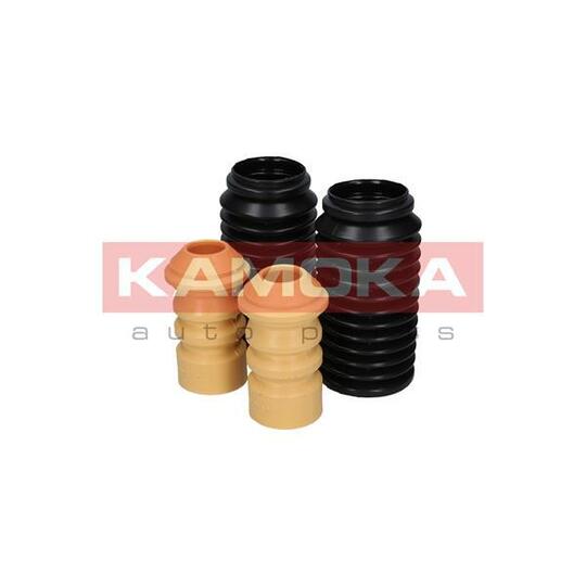 2019066 - Dust Cover Kit, shock absorber 