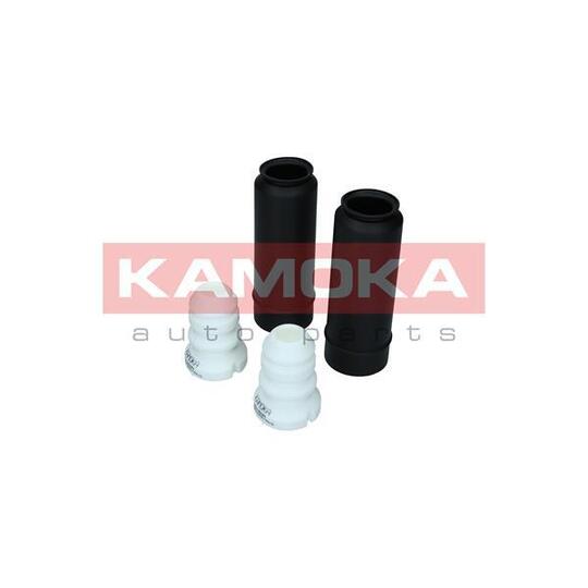 2019095 - Dust Cover Kit, shock absorber 