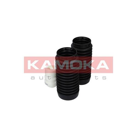 2019096 - Dust Cover Kit, shock absorber 