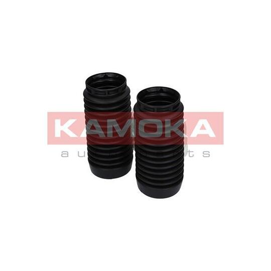 2019096 - Dust Cover Kit, shock absorber 