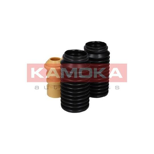 2019066 - Dust Cover Kit, shock absorber 