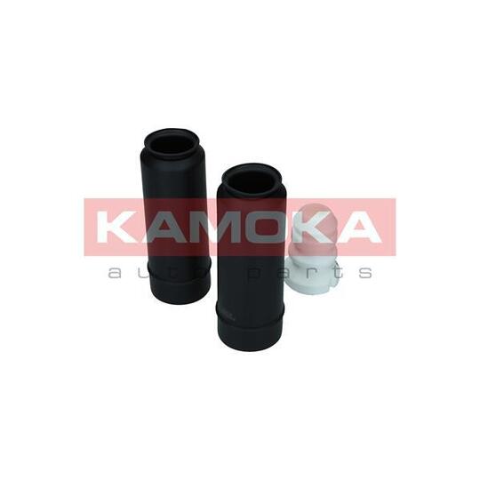 2019095 - Dust Cover Kit, shock absorber 