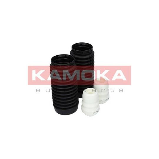 2019096 - Dust Cover Kit, shock absorber 