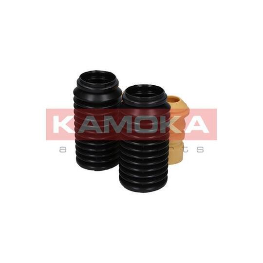 2019066 - Dust Cover Kit, shock absorber 