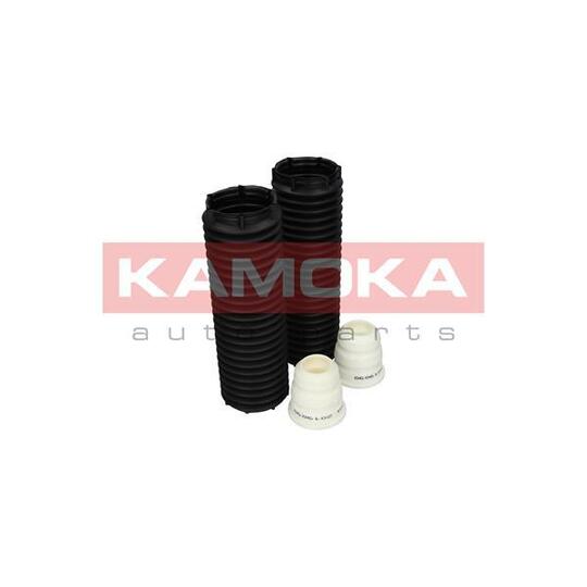2019090 - Dust Cover Kit, shock absorber 
