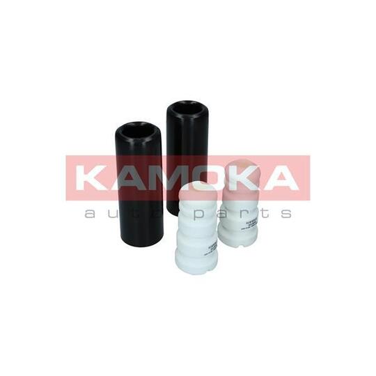 2019099 - Dust Cover Kit, shock absorber 