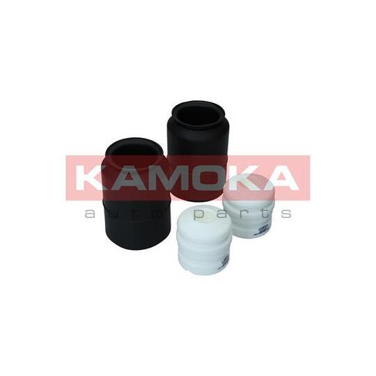 2019102 - Dust Cover Kit, shock absorber 