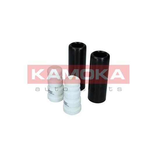 2019099 - Dust Cover Kit, shock absorber 